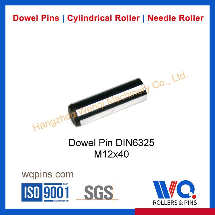Dowel Alignment Pins