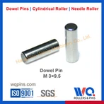 Ştifturi de localizare a rulmentului suport de osie