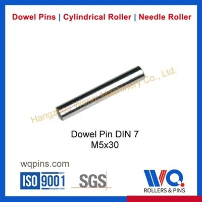 Locating Dowel Pin